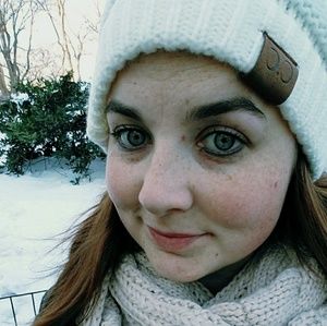 Meet your Posher, Mary